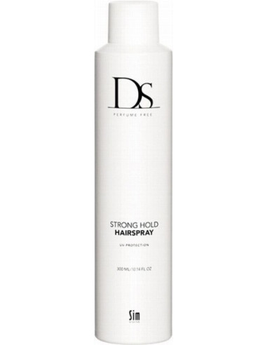 DS Extra Vahva Pito Hiuslakka 300ml