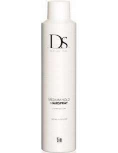DS Keskivahva hiuslakka 300ml