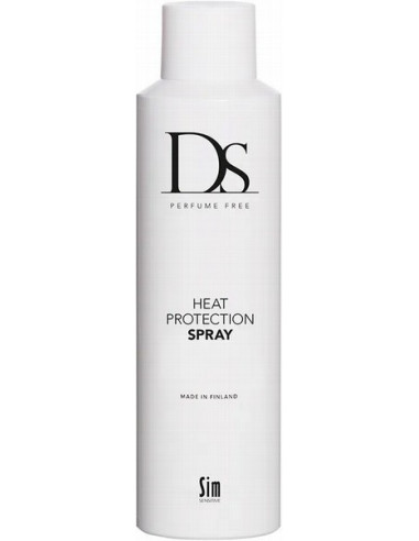 DS Lämpösuojaava hiuslakka 250ml