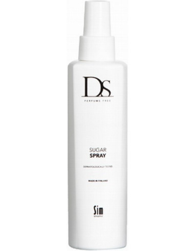 DS Sokeritekstuurisuihke volyymiin 200ml