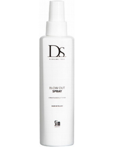 DS Hiustenmuotoiluvoide 200ml