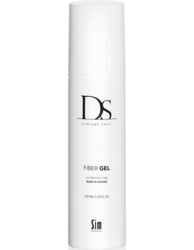 DS Fibrogel hiustenmuotoiluun 100ml