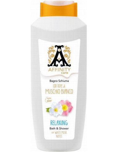 AFFINITY CARE Suihku- ja kylpygeeli...