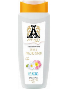 AFFINITY CARE Suihku- ja...