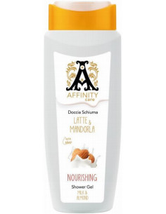 AFFINITY CARE -suihku- ja...