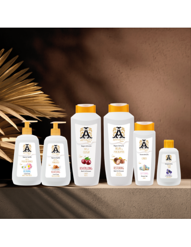 AFFINITY CARE SUOJAAVA...