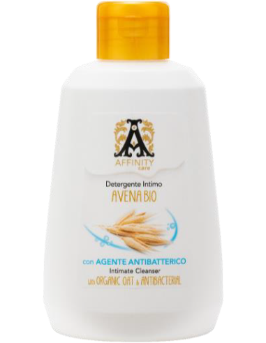 AFFINITY CARE intiimihygieniasaippua...