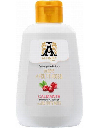 AFFINITY CARE intiimihygieniasaippua...