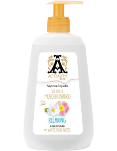 AFFINITY CARE Nestesaippua...