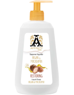 AFFINITY CARE Nestesaippua...