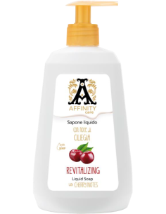 AFFINITY CARE Nestesaippua...