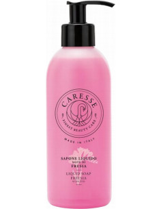 CARESSE Nestesaippua...