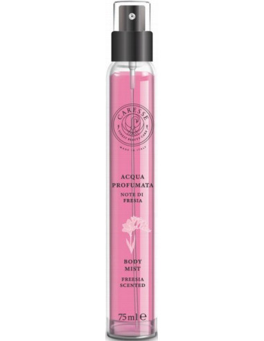 CARESSE Aroma-suihke vartalolle,...