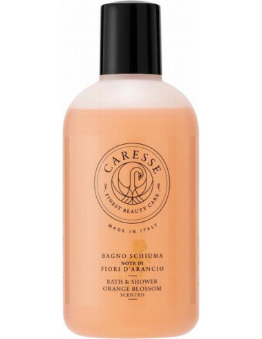 CARESSE Suihku- ja Kylpygeeli...