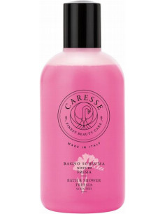 CARESSE Suihku- ja...