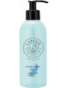 CARESSE Nestesaippua...