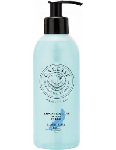 CARESSE Nestesaippua (Talkki) 300ml
