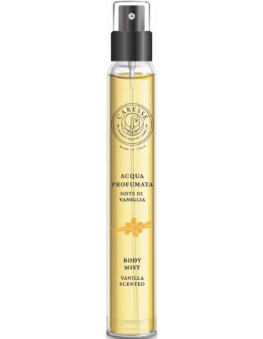 CARESSE Aroma-suihke vartalolle,...