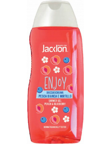 JACKLON Suihku- ja Kylpygeeli...