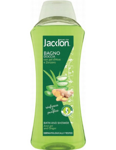 JACKLON Suihku- ja...