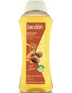 JACKLON Suihku- ja...