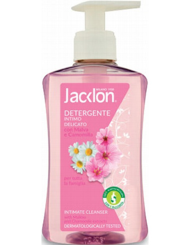 JACKLON Intiimihygieniatuote...