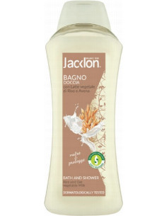 JACKLON Suihku- ja...