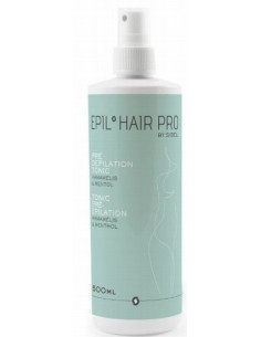 Karvanpoistovoide 500ml