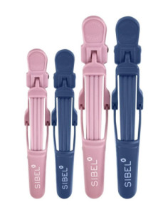 Gator Pixels -kiinnikkeet...