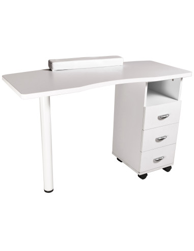 Manicure table Master I, without dust...