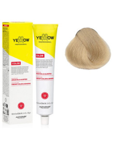 KELTAINEN kestoväri, sävy...