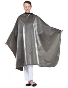 Hiustenleikkausviitta,...