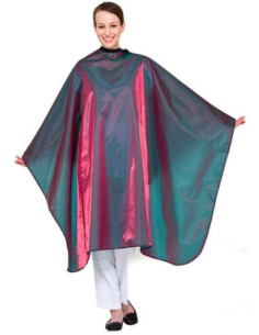 Hiustenleikkausviitta,...