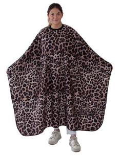 Hiustenleikkausviitta,...