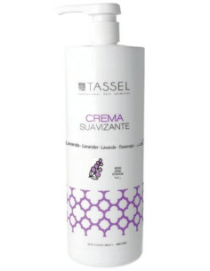 TASSEL hiusvoide laventeli,...
