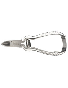 Jalkaterapeutin pihdit, 12 cm