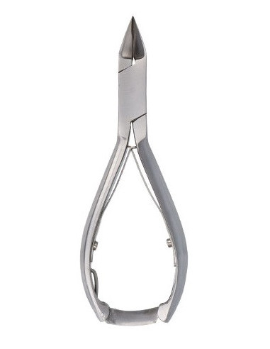 Jalkaterapeutin pihdit, suorat, 14 cm