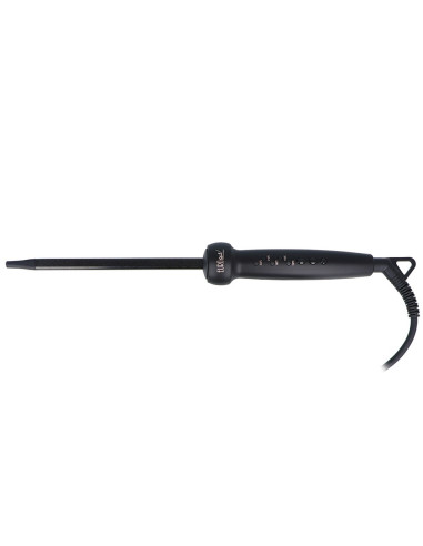 Loop Waves -kiharrin, muotoiltuihin...