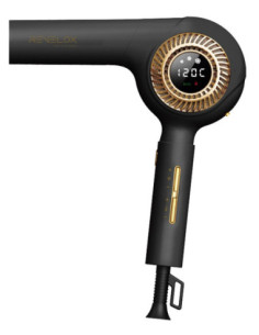 REVELOX-hiustenkuivaaja,...