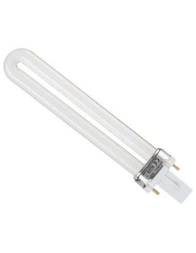 UV-lampun polttimo, 9 W