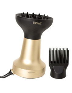 Sähköinen hajotin, 3...