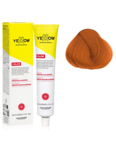 KELTAINEN kestoväri, sävy...