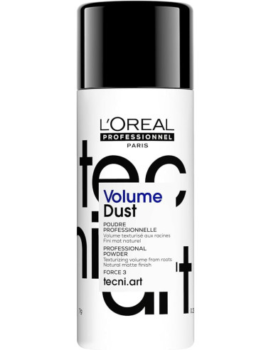 TECNI.ART Super Dust volyymipuuteri, 7g