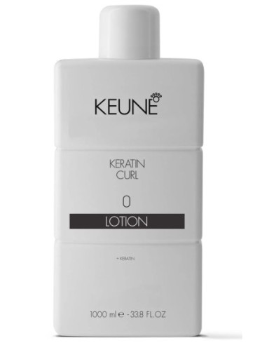 KEUNE Keratin Perm Formula 0 1000ml