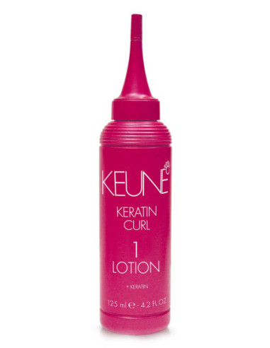 KEUNE Keratin Permanentti Formula 1...