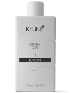 KEUNE Keratin Perm Formula...