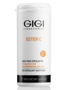 GIGI Ester C Daily Rice...