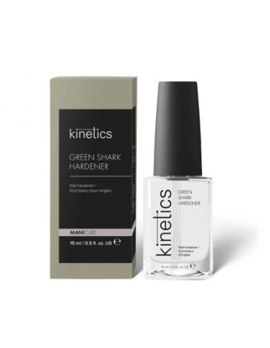 Kinetics Green Shark -vahvistin 15 ml