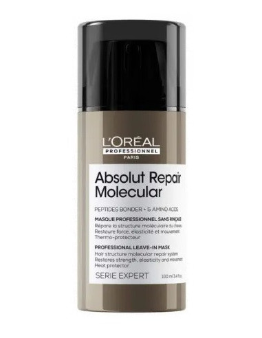 Absolut Molecular Repair jätettävä...