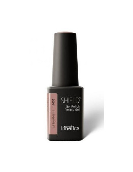 Kinetics geelilakka SHIELD Minimalism 655, 15 ml